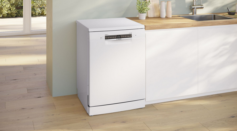 Bosch SMS 4 EVW 08 E Spülmaschine